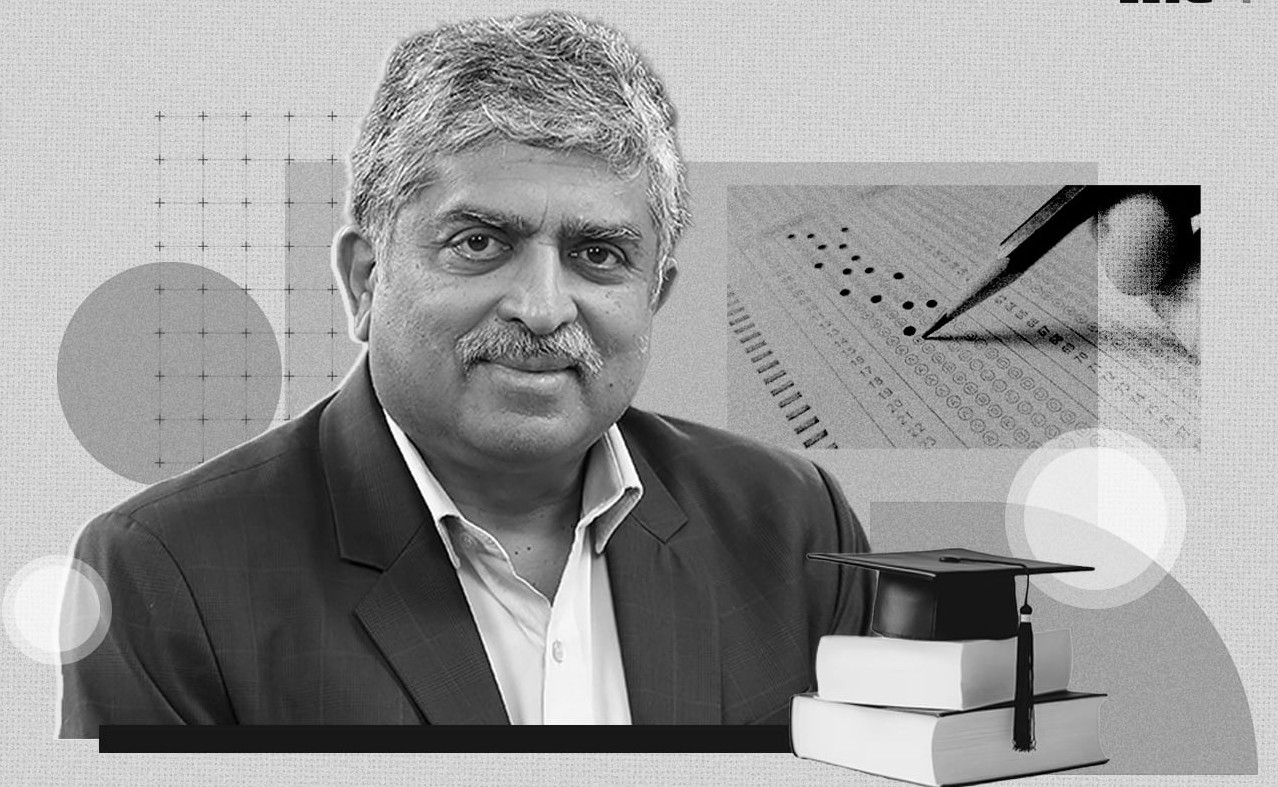 NTA Under Reform Lens: Nilekani Task Force Pushes Secure, Transparent Exams