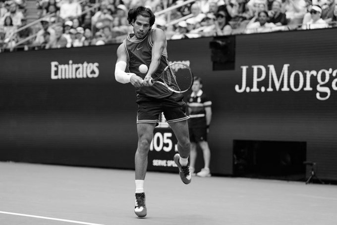 Alcaraz Faces Early Safiullin Test as US Open Title Defence Begins