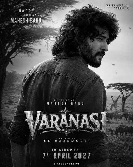 A Dinosaur Era Adventure? Rumours Around Rajamouli's 'Varanasi' Grow Louder