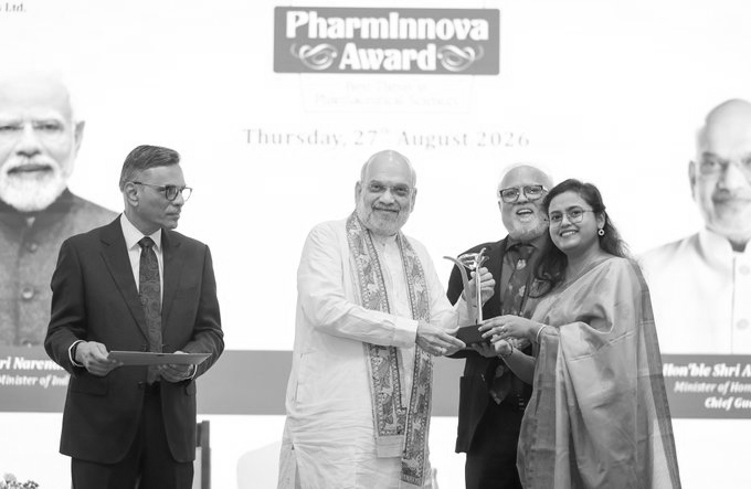 Pharma Is India’s Strategic Asset, Says Amit Shah, But Can It Stay One if Everything Goes Private?