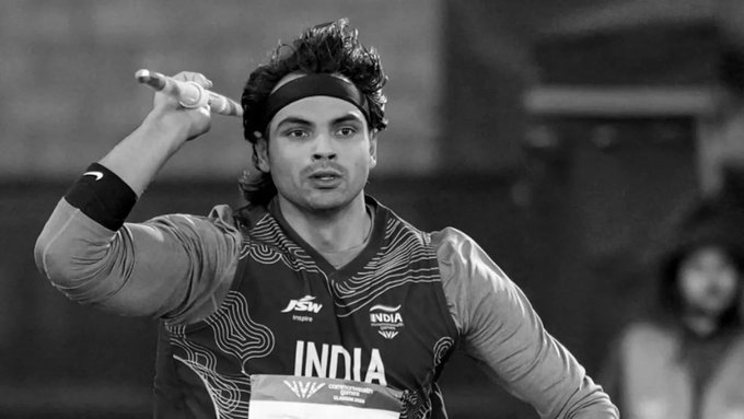 Neeraj Chopra Qualifies for 2026 Diamond League Final Despite Skipping Zurich