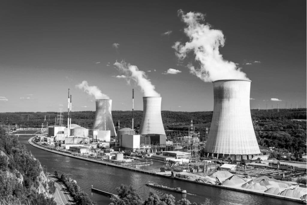From 8.78 GW to 100 GW: Can India Pull Off Its Nuclear Mega Leap?