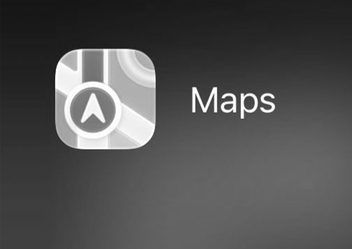 Apple Maps Begins Rolling Out Ads on iPhone