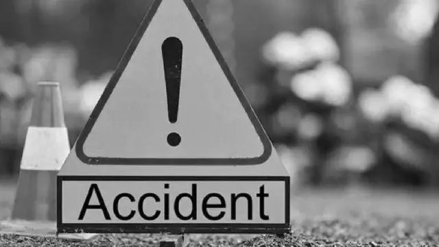 3 Killed, 25 Injured in Three Accidents on Delhi-Mumbai Expressway in Rajasthan