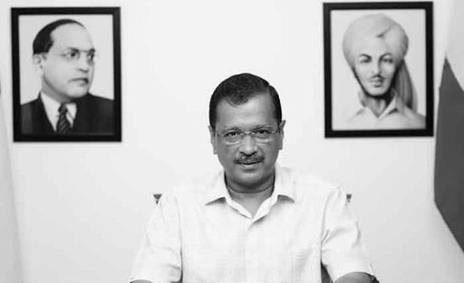 Vote AAP in Goa, E20 Petrol Will Be Withdrawn in Five Days: Kejriwal