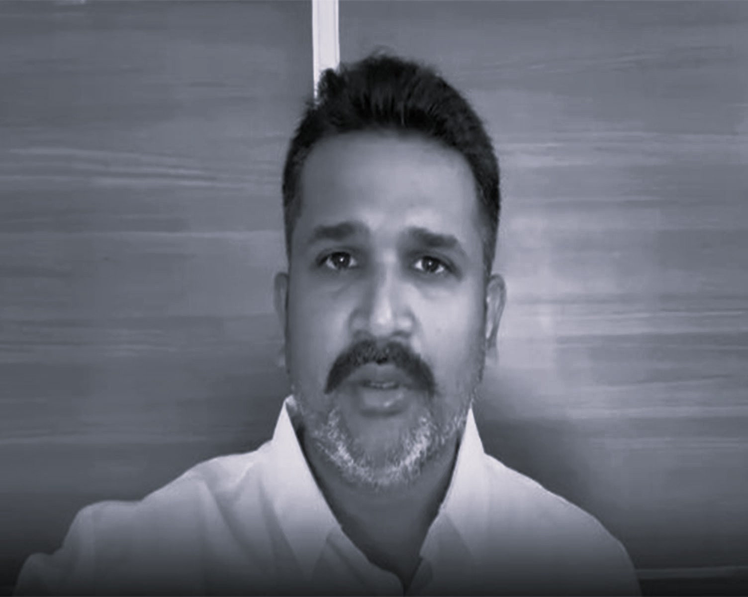 BRS Questions CM’s CPRO Over Alleged Role in Congress Strategy Meeting
