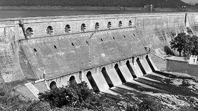 PMK Backs Mettur Water Release, Urges Karnataka to Honour Cauvery Share