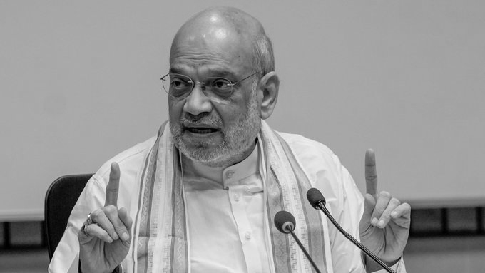 Amit Shah Pays Tribute to Sanskrit Scholars and Teachers on World Sanskrit Day