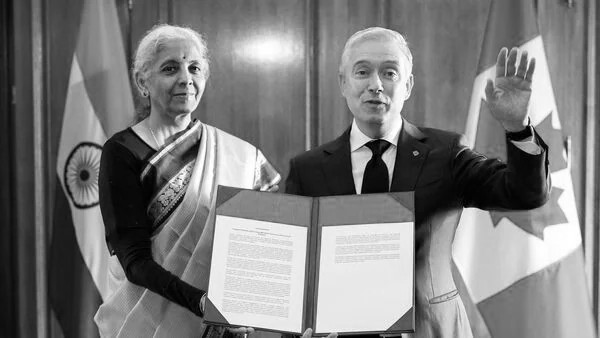 India-Canada Eye Deeper Economic Partnership, From Critical Minerals to Fintech