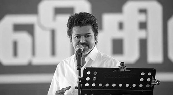 Tamil Nadu CM Vijay Seeks Vacating Stay on Bye-Elections to Five Assembly Seats