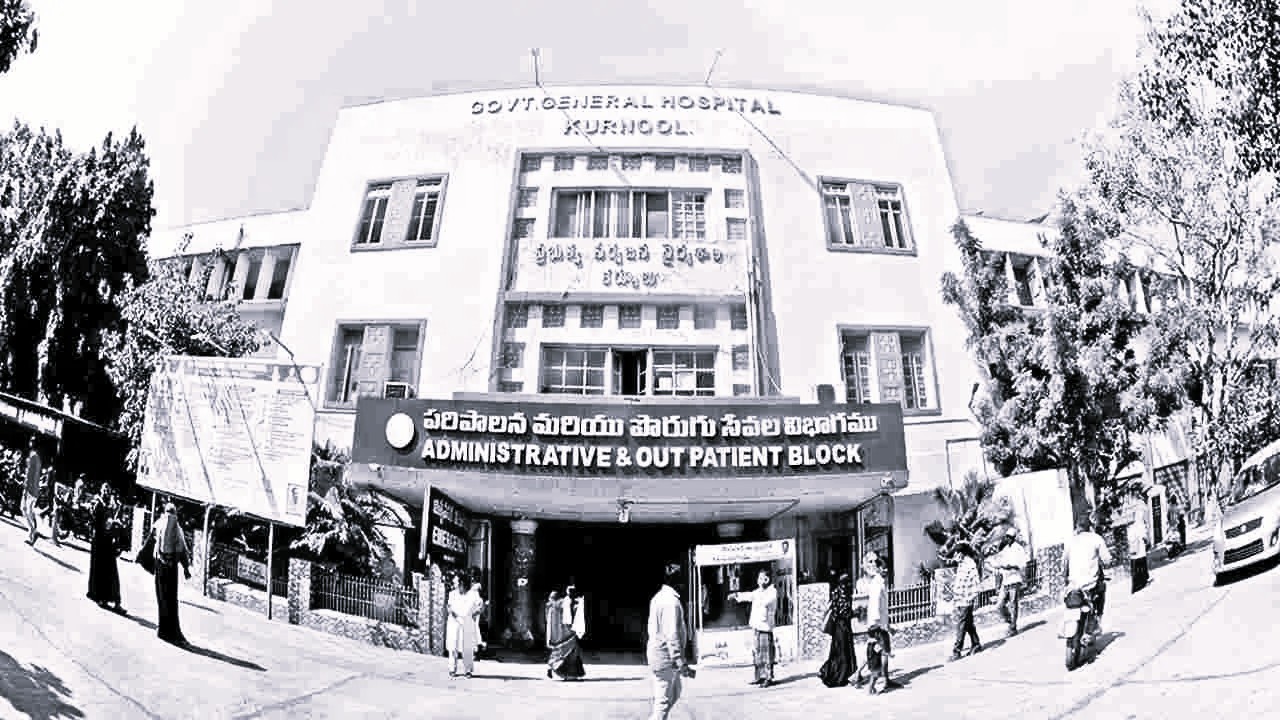 24-Hour Duty Limit, Mandatory Weekly Off for PG Medicos in AP