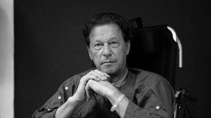 Imran Khan’s Sister Moves Pakistan Supreme Court for Early Hearing on Hospital Transfer Plea