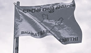 BRS to Launch Week-Long Statewide Protest Campaign from September 2