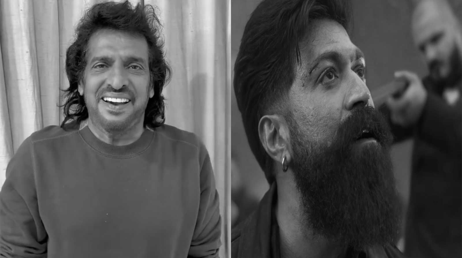 Upendra Calls Yash’s ‘Toxic’ An ‘Entirely New Experience’ As Online Debate Intensifies