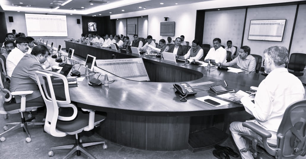 అమరావతిలో దేశంలోనే తొలి క్వాంటమ్, ఏఐ యూనివర్సిటీ