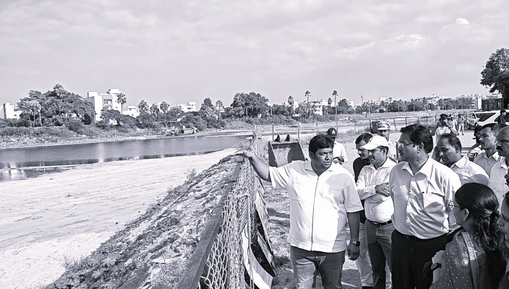 No Ganesh Immersions at Kapra Lake, Says HYDRAA Commissioner