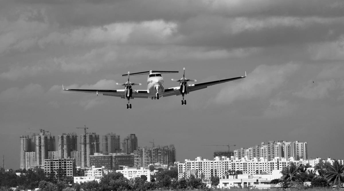 Can Cloud Seeding Bring Relief? Karnataka Bets ₹28.52 Crore on Artificial Rain