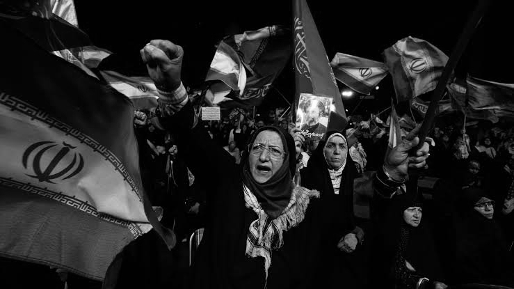 UK Warns Against Israel Removing It From Gaza Ceasefire Center, Other Middle East Developments
