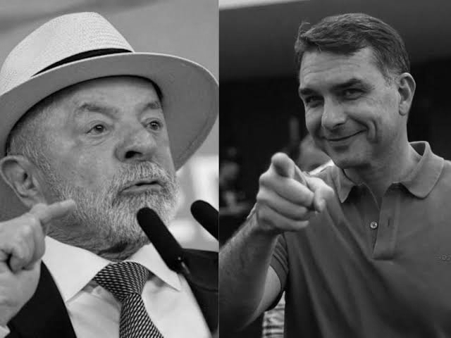 Brazil’s TV And Radio Campaign Blitz Begins, Lula And Flávio Bolsonaro Set For Nasty Fight