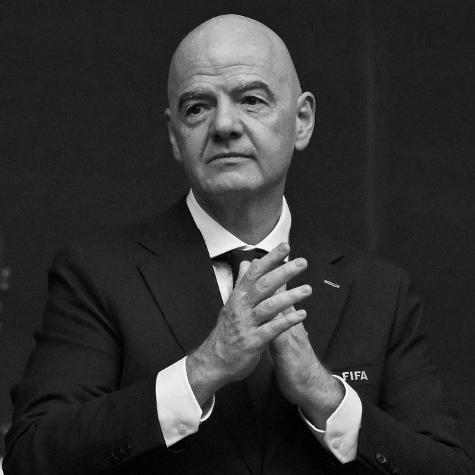Infantino’s Power Tested: FIFA President Faces Growing Opposition Ahead of 2027 Re-Election