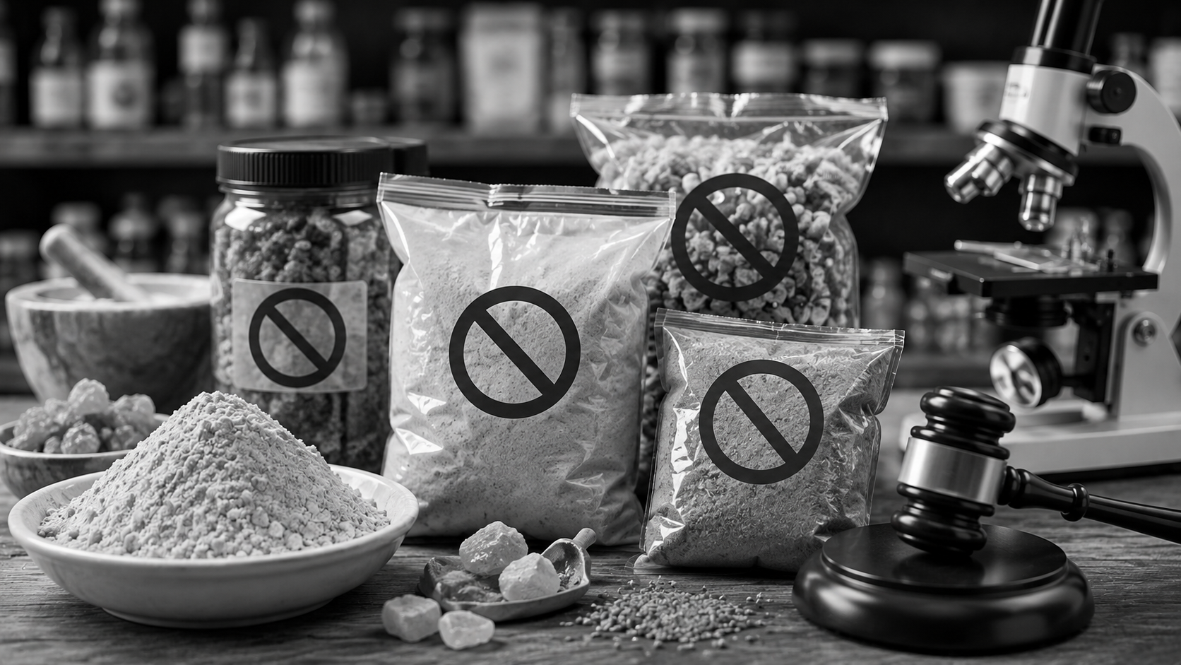 What’s Really Inside the Packet? The Growing Challenge of Food Safety in India