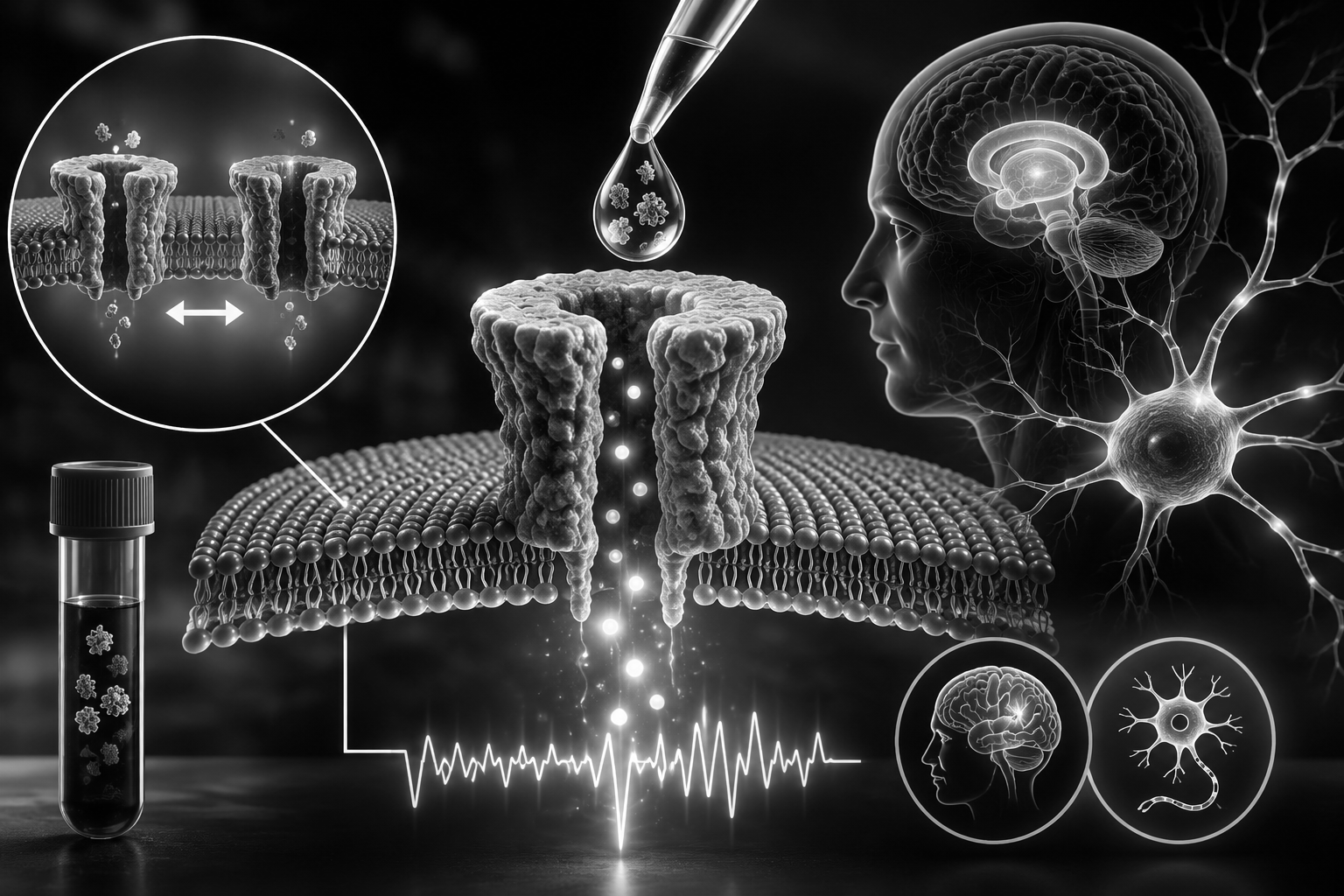 From Tiny Pores to Early Diagnosis: Indian Scientists Make Medical Breakthrough