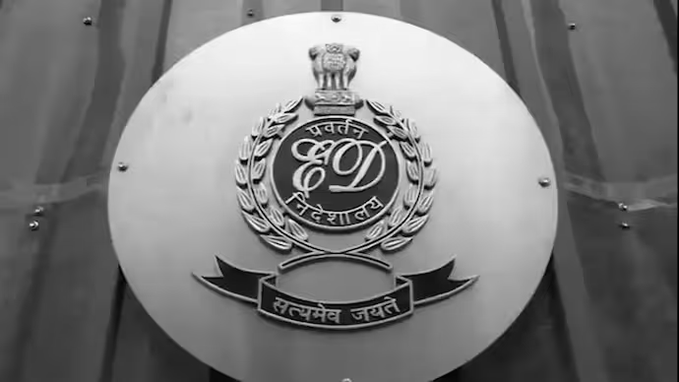 ED Takes Fresh Action in DHFL Fraud Case, Freezes ₹51.75 Crore