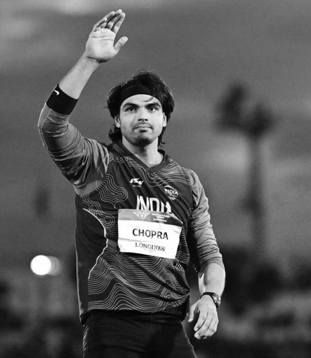 Asian Games Shock!! Neeraj Chopra to Miss the Games Due to Ankle Injury