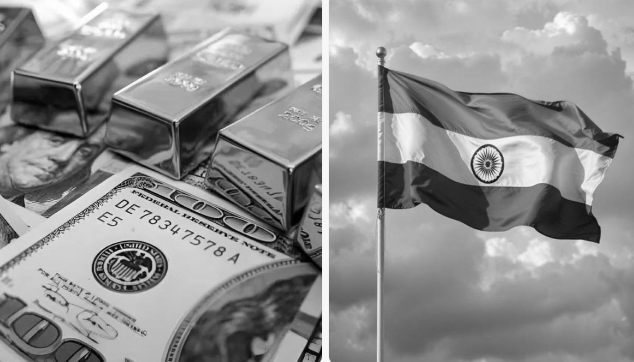 India’s Forex Reserves Surge To Record $729 Billion, Powered By $65.4 Billion FCNR Deposits