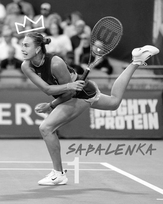 Aryna Sabalenka Faces Form Crisis With World No. 1 Ranking at Risk
