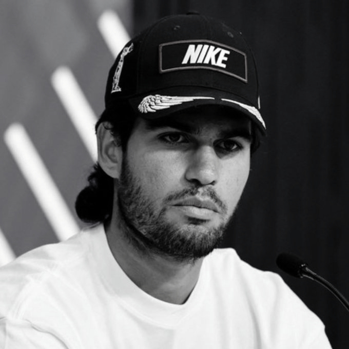 Carlos Alcaraz Is Back! Four Months After Injury, Can He Conquer the US Open Again?