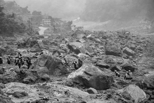 Nepal Flood Crisis Worsens as Death Toll Reaches 669, Thousands Still Missing