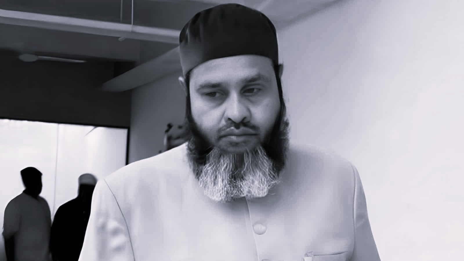 MIM Expels MLC Mirza Rahmat Baig, Orders Him to Resign from Telangana Council