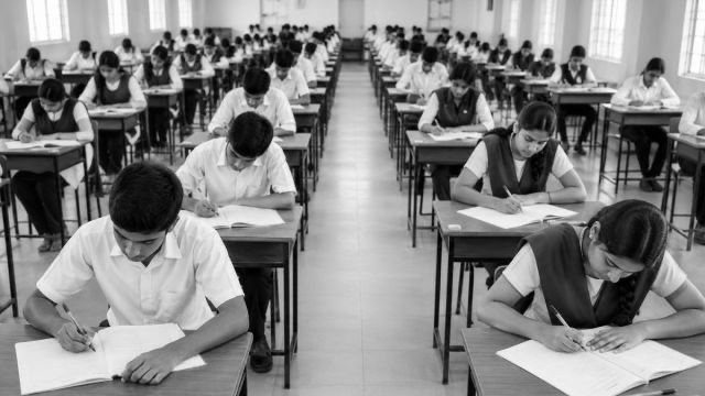 Bihar Drops ‘Fail’ From Marksheets, Replaces It With ‘Eligible For Skills’ Under New Education Move