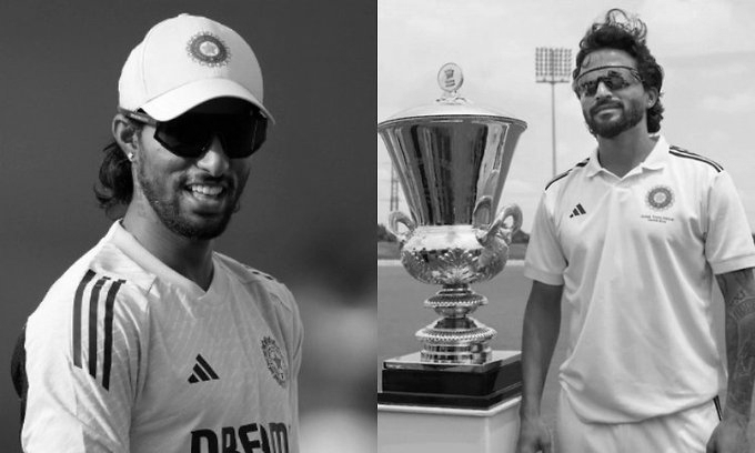 Duleep Trophy Showdown: Patidar’s Central Take On East, Tilak’s South Face North In Last Four