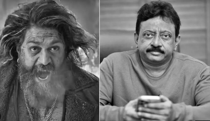 ‘Irumudi’ Roars With 376K Sales As ‘Toxic’ Sinks Further, RGV Reacts Again