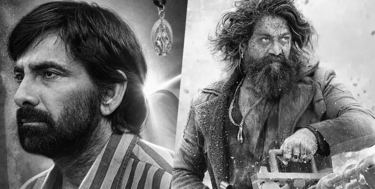 ‘Irumudi’ Roars With 376K Sales As ‘Toxic’ Sinks Further, RGV Reacts Again