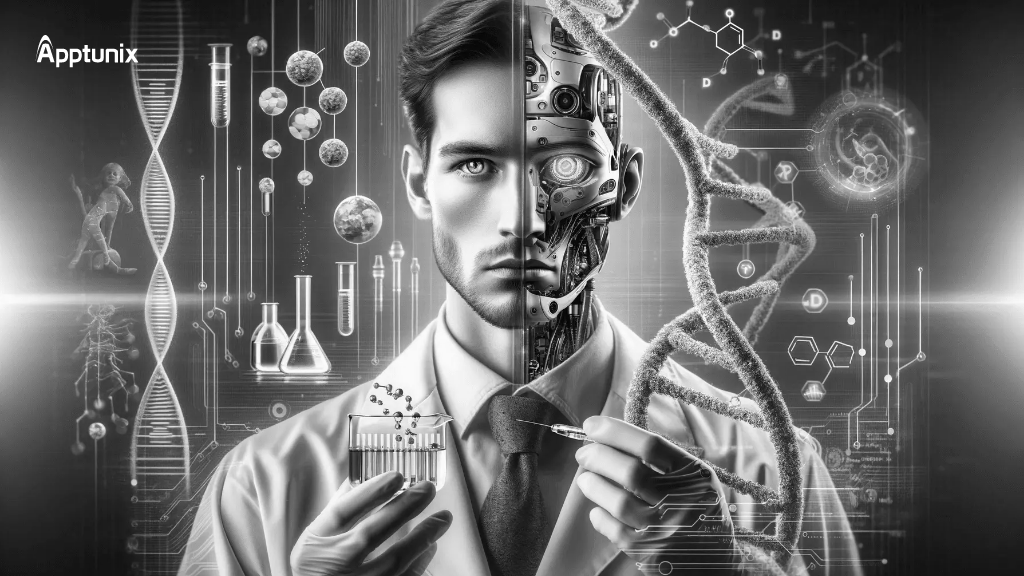 AI Can Transform Medicine, But It Cannot Replace a Doctor’s Judgement