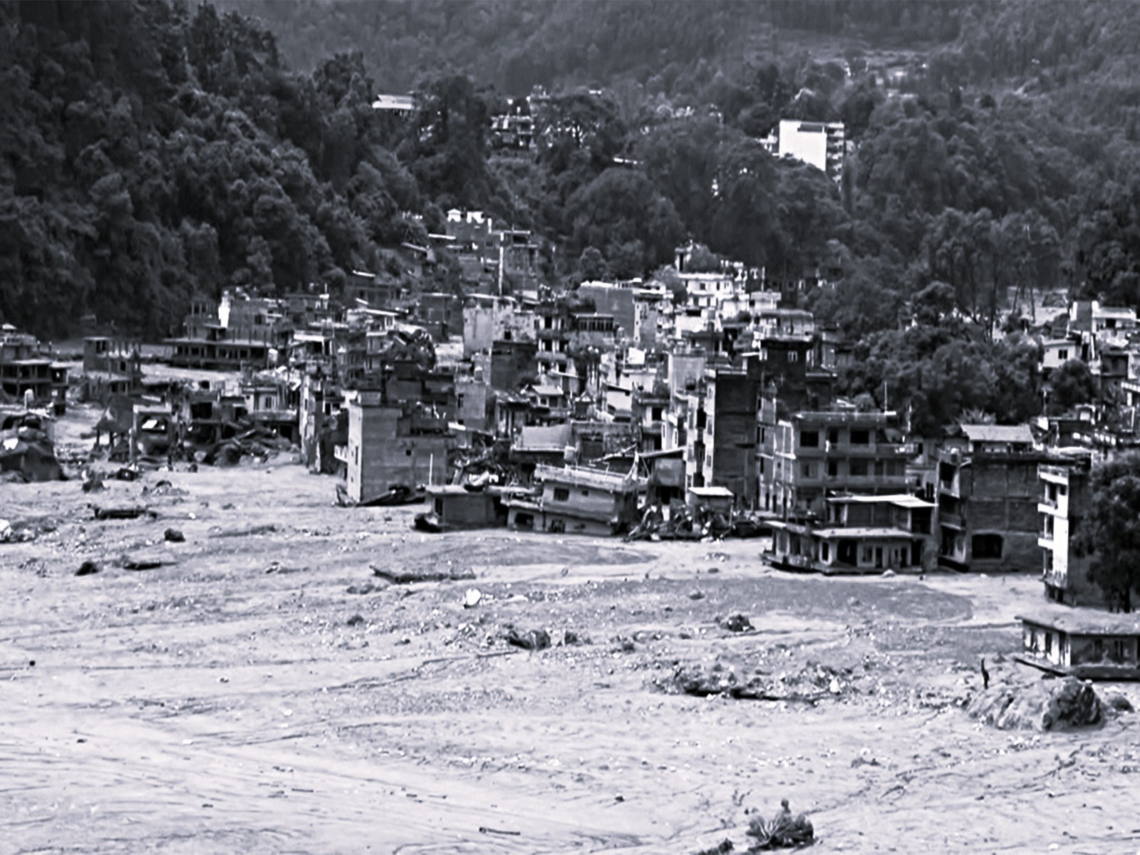Nepal Floods: 13 Andhra Pradesh Pilgrims Reported Missing
