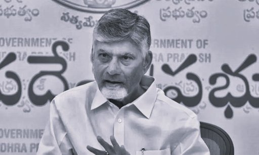 Veligonda Project Phase-1 Opens Today