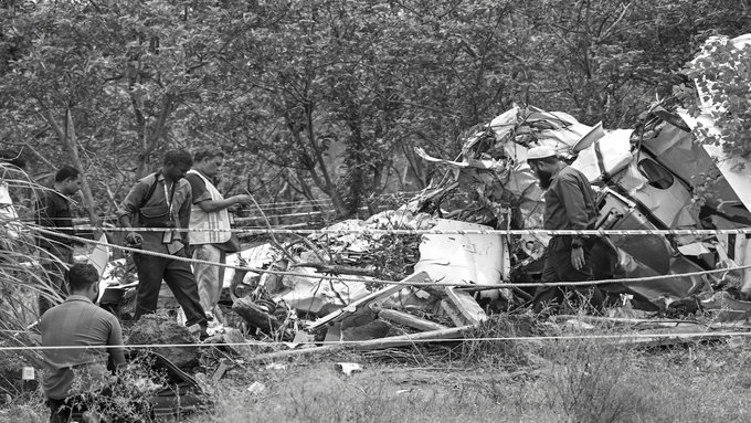 DGCA Had Flagged Tecnam Aircraft Safety Concerns Weeks Before Kanpur Crash