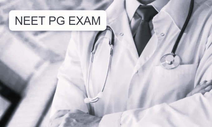 Telangana Records 97.26% Attendance in NEET-PG 2026