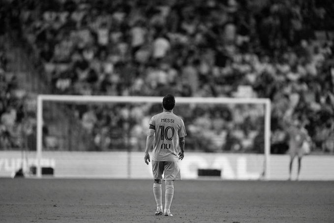 Four-Goal Messi Masterclass Powers Inter Miami To Stunning 7-1 Win