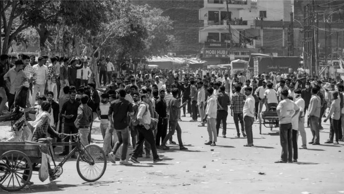 No Specific Role Attributed in Mob Violence, Allahabad HC Grants Bail