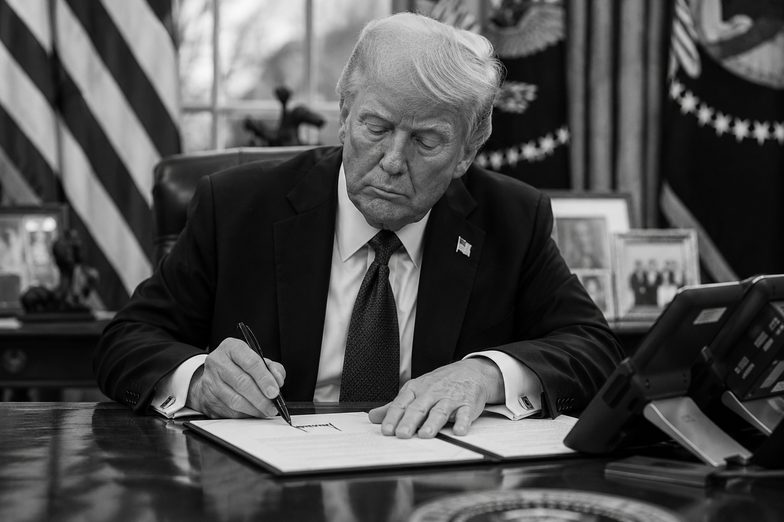 Trump Administration Deports Afghan Protected From Taliban To Central African Republic