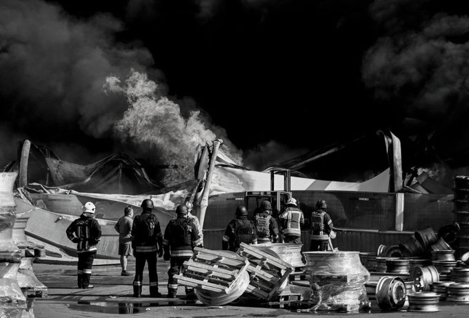 Russia-Ukraine War Escalates: Kyiv Strike Death Toll Rises To 38 As Moscow Warns Of Massive Attacks