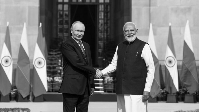 India Supplies Record Petrol To Russia As Ukrainian Strikes Hit Russian Refineries: Report