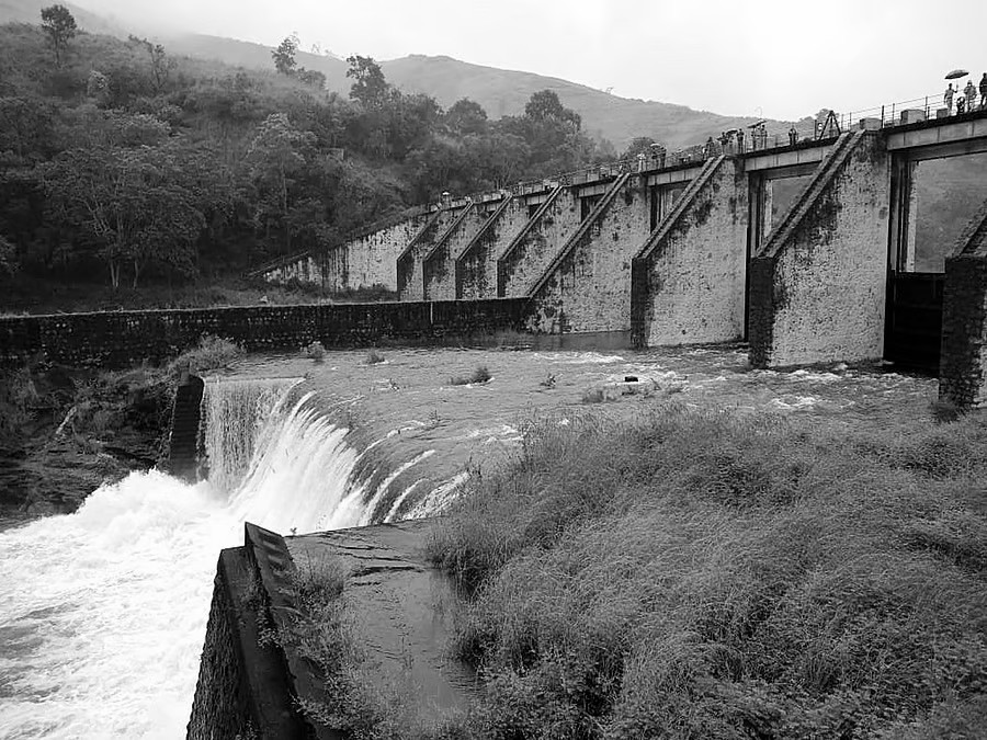 Mekedatu Dam Row: How Karnataka’s Project Could Impact Cauvery Flows, Forests and Tamil Nadu