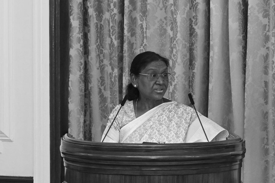 President Murmu to Grace NIFT Combined Convocation 2026 in Delhi