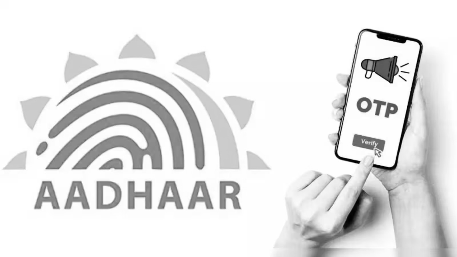 Aadhaar OTP for 60 MVD Services: What Kerala Applicants Need to Know From Sept 21